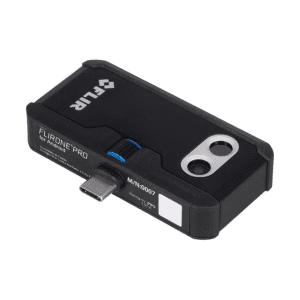 Câmera térmica 160x120px – FLIR ONE Pro