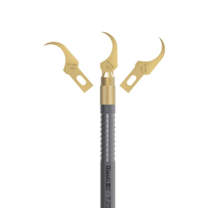 Ferramenta Remoção Cola QianLi 007