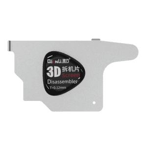 Qianli 3D Screen Disassembler