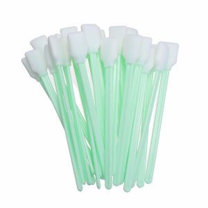 Cotonetes de Limpeza