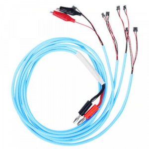 Android Phone Basic Boot Line