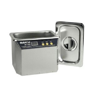 Máquina Limpeza Ultrasons 50w