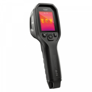 Câmera Térmica MSX 160×120 IP54 – FLIR