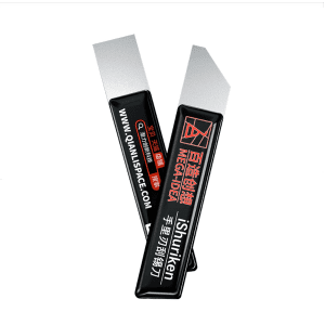 Espátula iShuriken Qianli