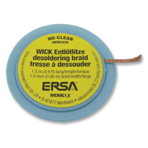 Malha Dessoldar ERSA