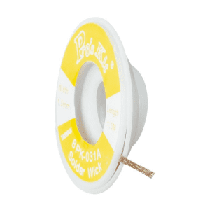 Malha Dessoldar 1,5mm 1,5m ProsKit