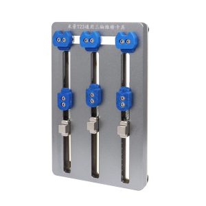 Suporte PCB Triaxial MJ T23