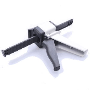 Pistola para cola LOCA-UV