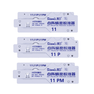 Calibrador Prisma Face ID iPhone 11/11Pro/11ProMax