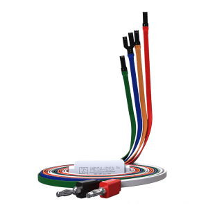 Qianli Cabo de Alimentação Android