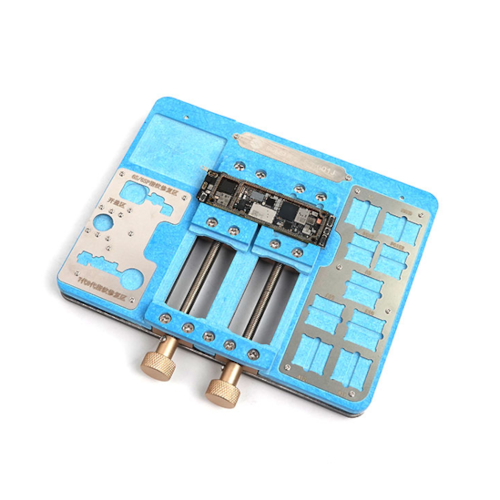 Suporte PCB SS-601J Universal