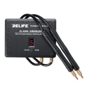 Relife RL-936W Soldadura/Short Killer