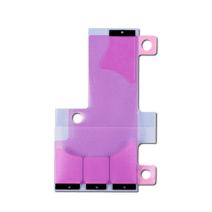 Sticker Bateria iPhone XS