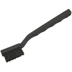 Escova ESD para limpeza