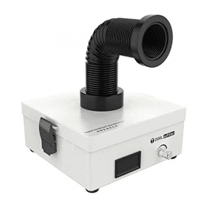 2UUL Extractor de Fumos