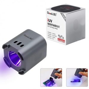 Lâmpada QianLi iUV