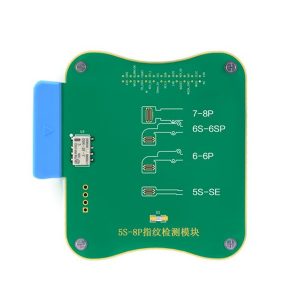 Módulo FingerPrint JCID FPT-1