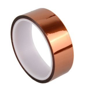 Fita Kapton 30mm
