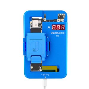 Programador BGA60 JC N6