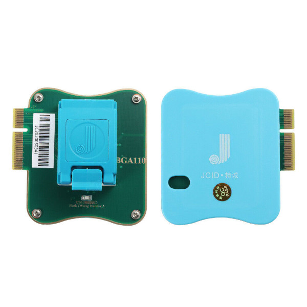 Módulo NAND JC BGA110 - Image 2