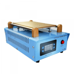 Separadora LCD 8.5″