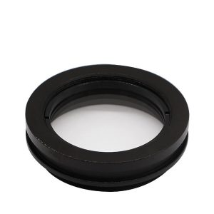 Proteção para Objetiva de Microscópios