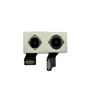 Câmera Traseira iPhone XS/XS Max