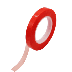 Cinta adesiva transparente dupla face 12mm