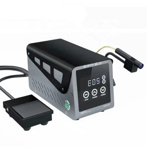 Estação de Soldar/Dessoldar Laser LWS-301