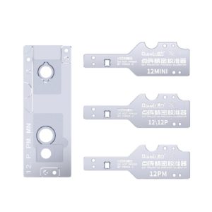 Calibrador Prisma Face ID iPhone Serie 12 QianLi