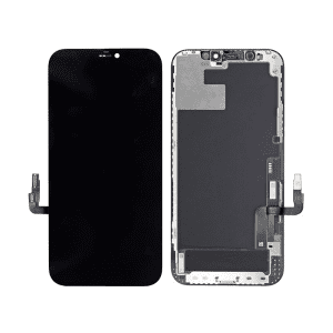 Display iPhone 12/12 Pro (Original Remaded)