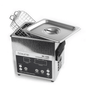 Cubeta Limpeza Ultrasons BK-1200