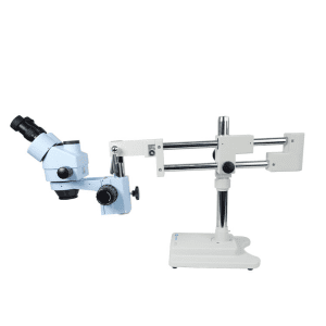 Microscópio Trinocular Sunshine SZM-45