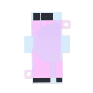 Sticker Bateria iPhone 12/12 Pro