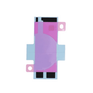 Sticker Bateria iPhone 12 Mini