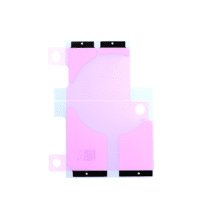 Sticker Bateria iPhone 12 Pro Max