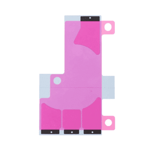 Sticker Bateria iPhone XR