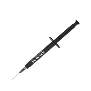 Máscara UV Preta 2UUL