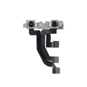 Câmera Frontal iPhone X