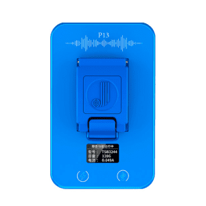 JC P13 Programador iPhone 8 – 13 PRO MAX