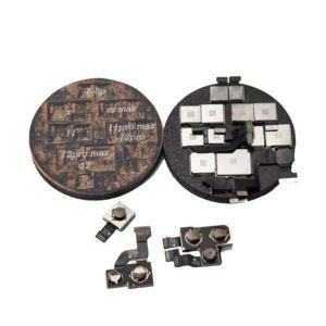 Back Camera Repair Fixture iPhone 7 Plus – 12 Pro Max