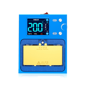 JC Aixun iHeater Pro Hot Plate