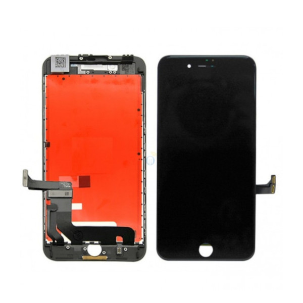 Display iPhone 8 preto (Original Remaded)