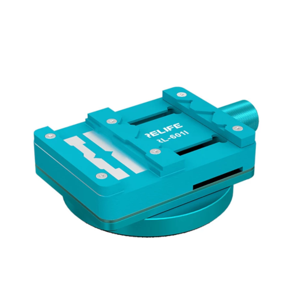 Relife Plataforma Reballing RL-601I