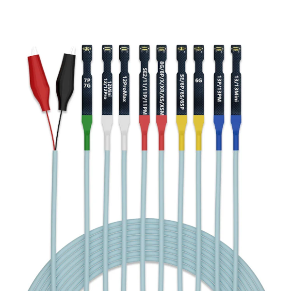 Sunshine iBoot iPhone - Image 3