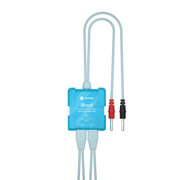Sunshine iBoot iPhone - Image 2