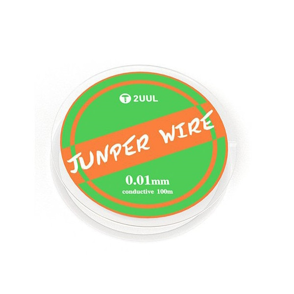 2UUL Junper Wire FX-001