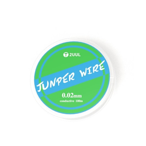 2UUL Junper Wire FX-002