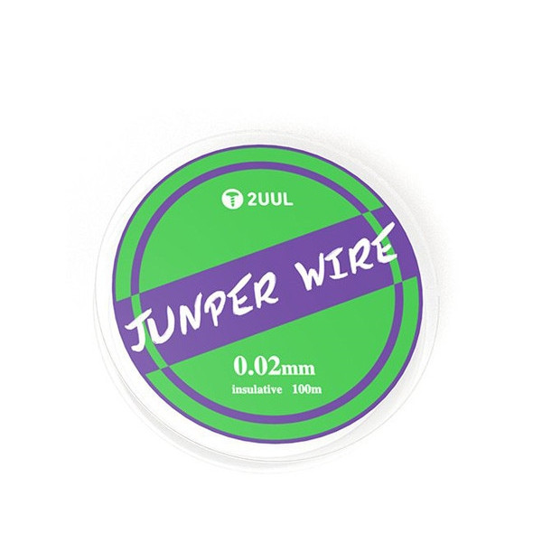 2UUL Junper Wire FX-002A