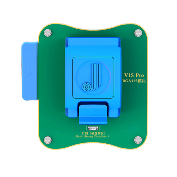 Módulo NAND JC BGA315